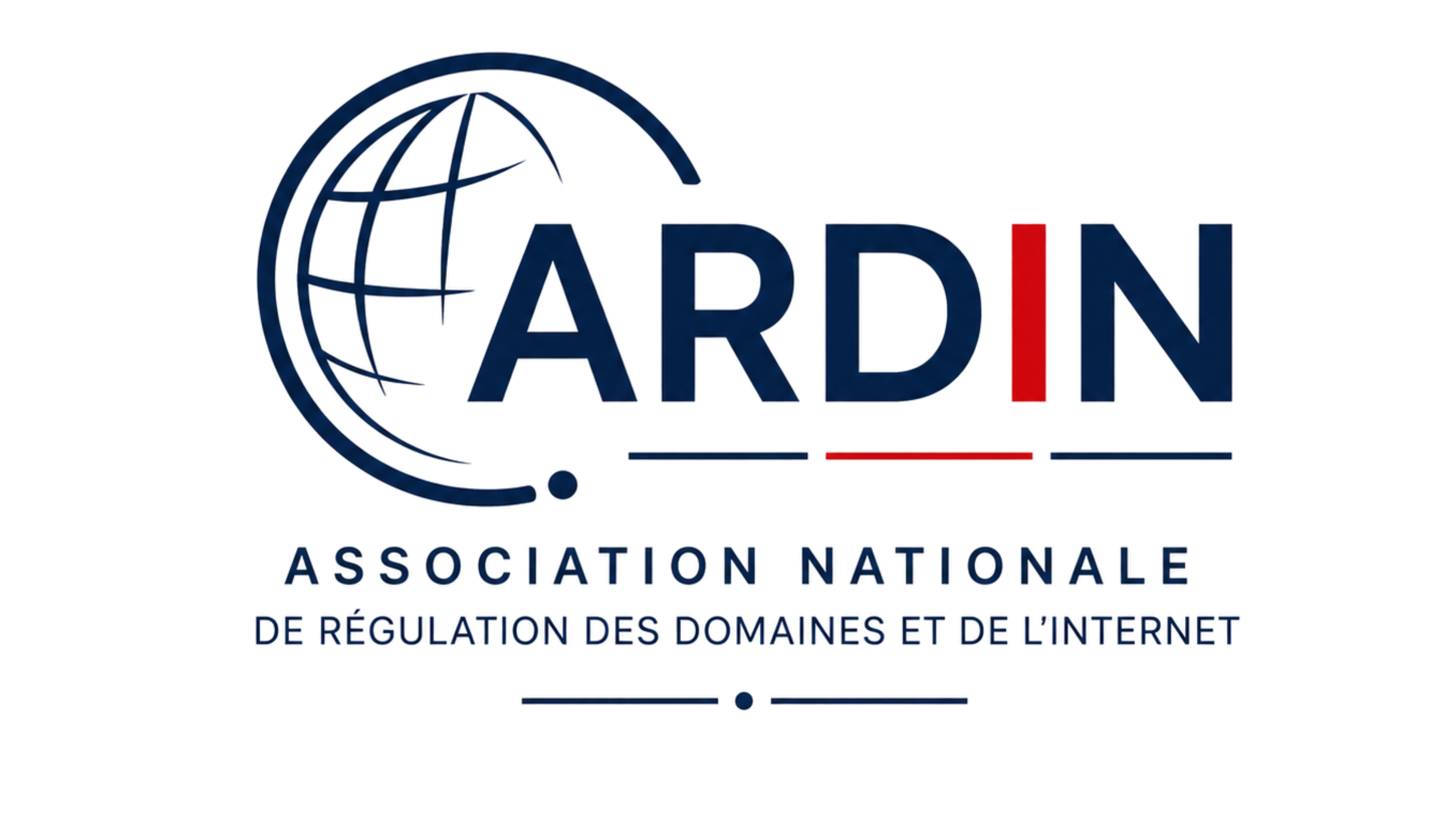 Logo ANRDI